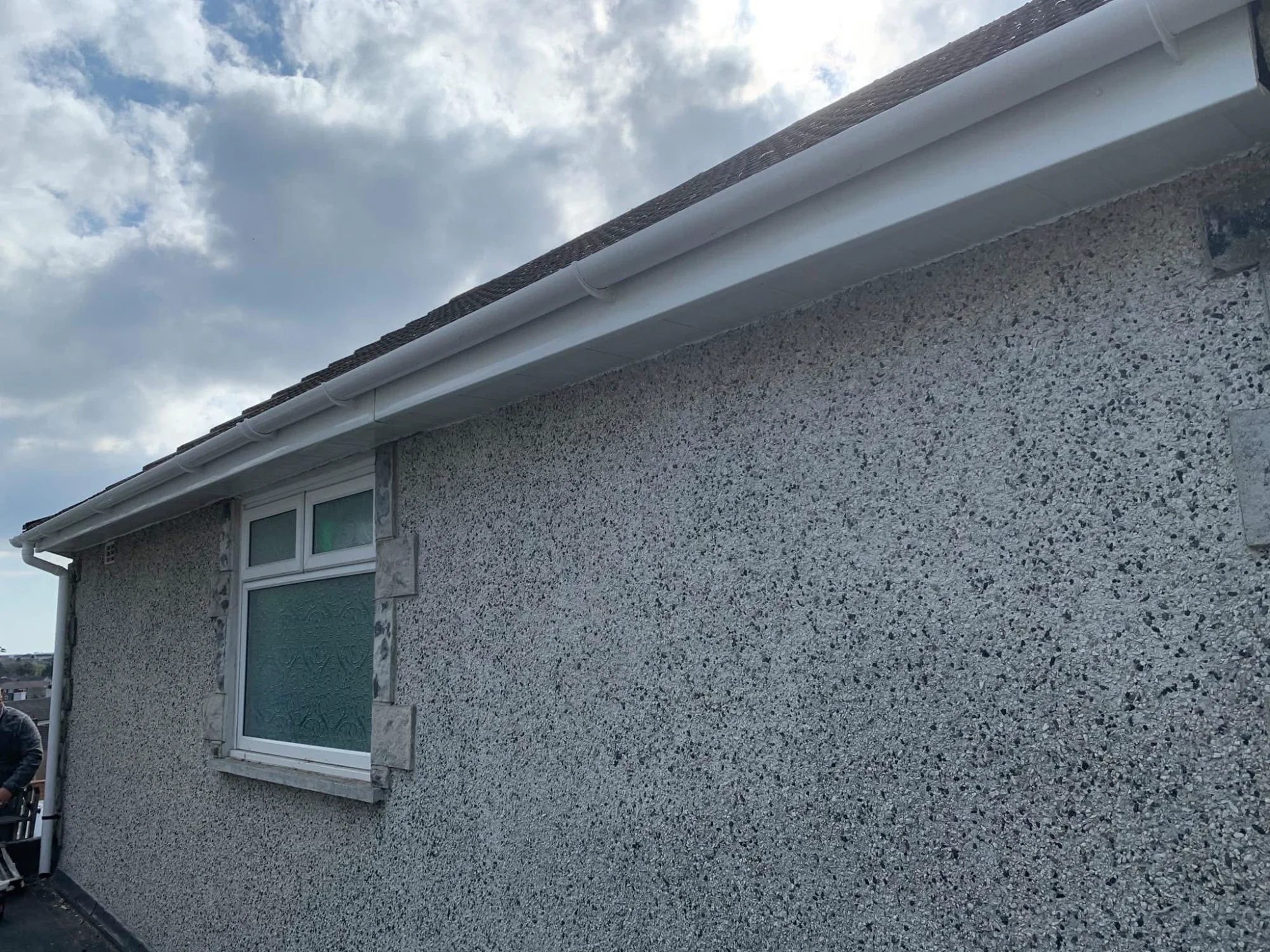 Soffits and Fascias in Liskeard